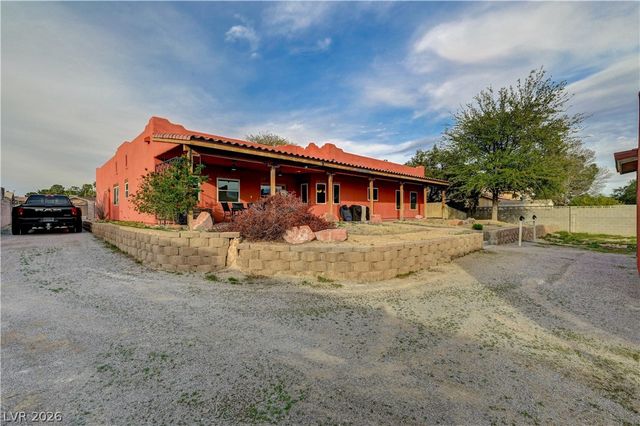 8763 West Fisher Avenue, Las Vegas, NV 89149