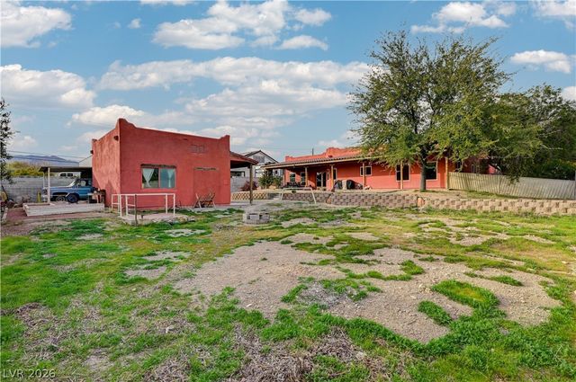 8763 West Fisher Avenue, Las Vegas, NV 89149