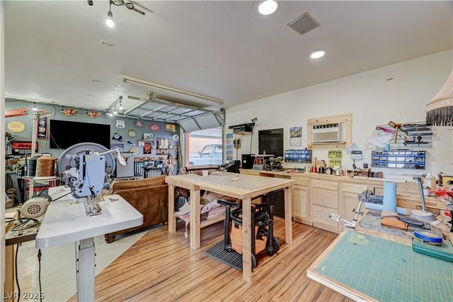 8763 West Fisher Avenue, Las Vegas, NV 89149