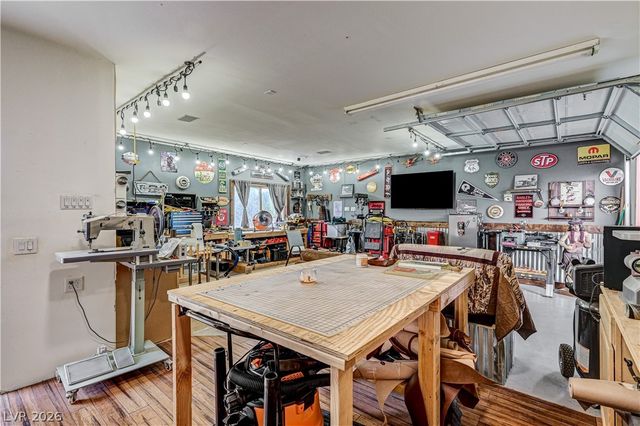 8763 West Fisher Avenue, Las Vegas, NV 89149