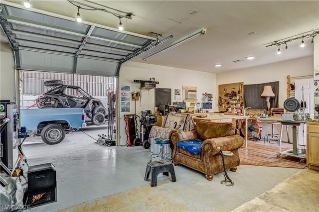 8763 West Fisher Avenue, Las Vegas, NV 89149