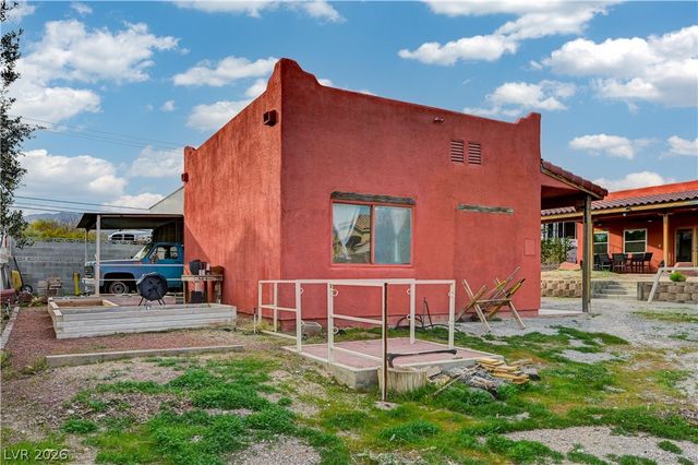 8763 West Fisher Avenue, Las Vegas, NV 89149