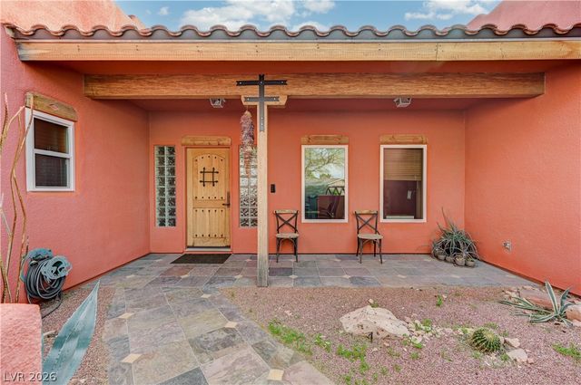 8763 West Fisher Avenue, Las Vegas, NV 89149