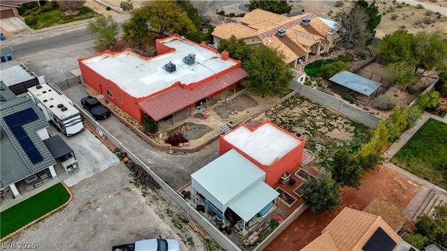 8763 West Fisher Avenue, Las Vegas, NV 89149