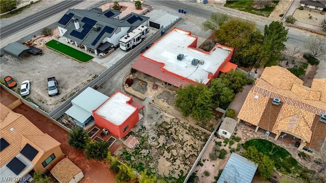 8763 West Fisher Avenue, Las Vegas, NV 89149