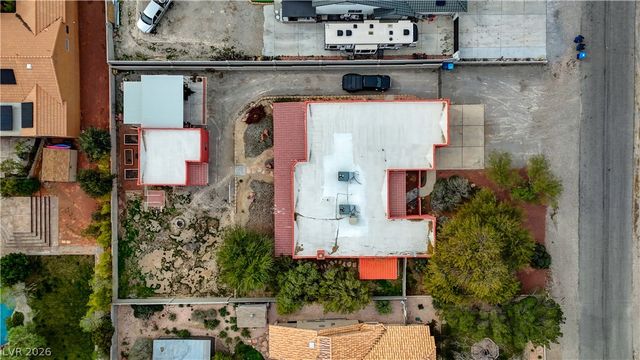 8763 West Fisher Avenue, Las Vegas, NV 89149