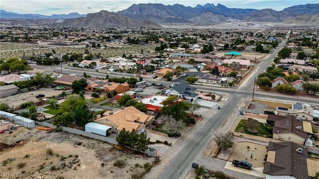 8763 West Fisher Avenue, Las Vegas, NV 89149