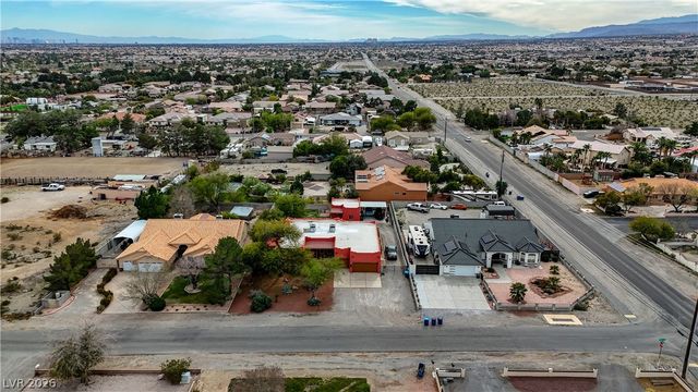 8763 West Fisher Avenue, Las Vegas, NV 89149
