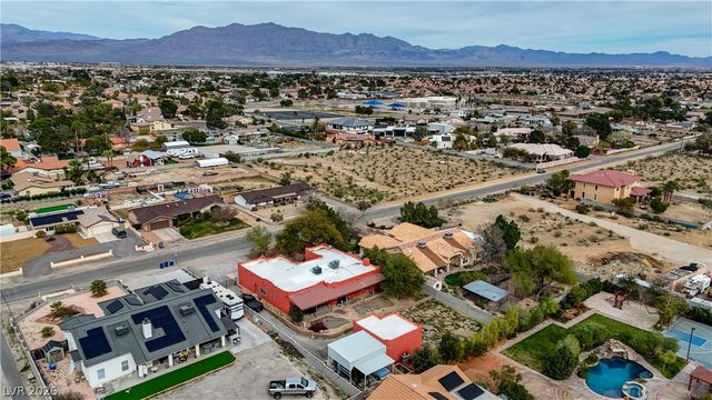 8763 West Fisher Avenue, Las Vegas, NV 89149