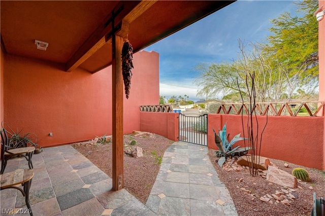 8763 West Fisher Avenue, Las Vegas, NV 89149