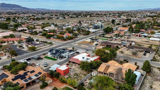 8763 West Fisher Avenue, Las Vegas, NV 89149
