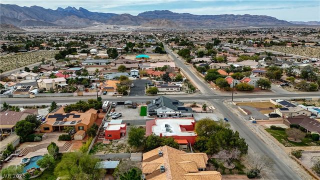8763 West Fisher Avenue, Las Vegas, NV 89149
