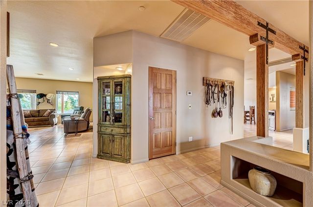 8763 West Fisher Avenue, Las Vegas, NV 89149