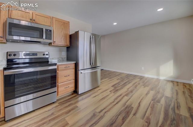 565 El Paso Road, Palmer Lake, CO 80133