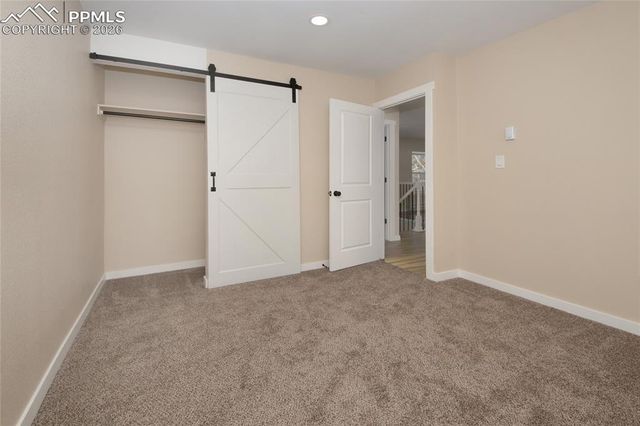 565 El Paso Road, Palmer Lake, CO 80133