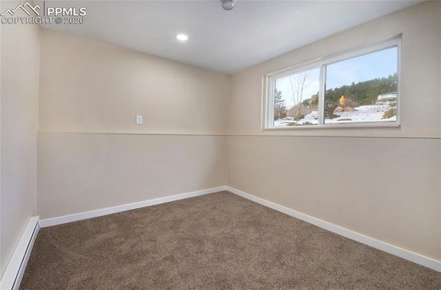 565 El Paso Road, Palmer Lake, CO 80133