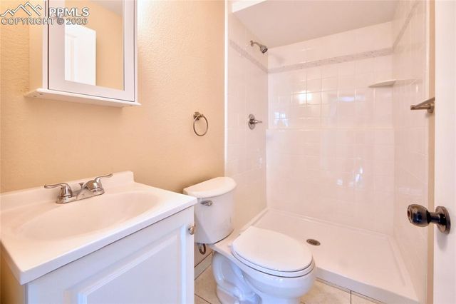 565 El Paso Road, Palmer Lake, CO 80133