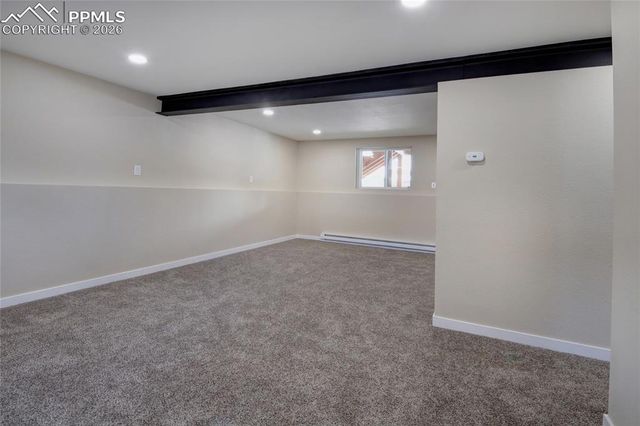 565 El Paso Road, Palmer Lake, CO 80133