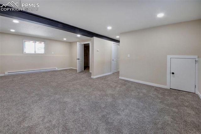 565 El Paso Road, Palmer Lake, CO 80133