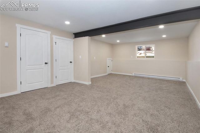 565 El Paso Road, Palmer Lake, CO 80133