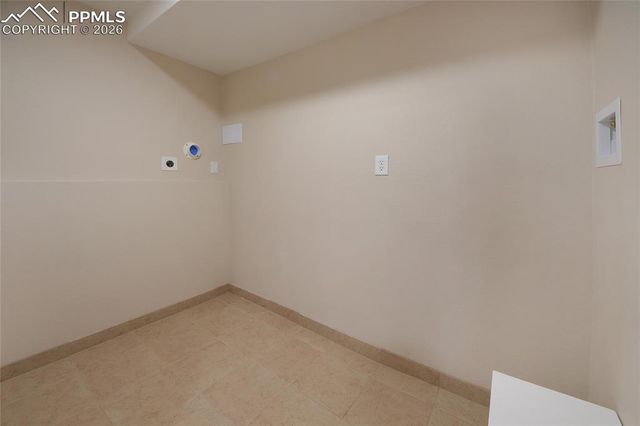 565 El Paso Road, Palmer Lake, CO 80133