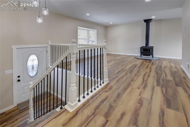 565 El Paso Road, Palmer Lake, CO 80133