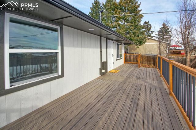 565 El Paso Road, Palmer Lake, CO 80133