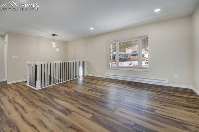 565 El Paso Road, Palmer Lake, CO 80133