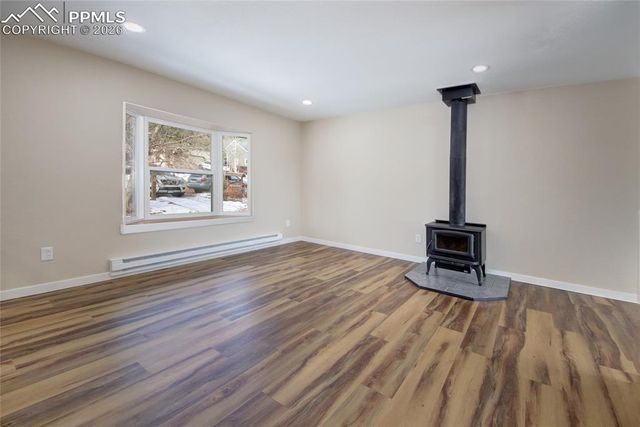 565 El Paso Road, Palmer Lake, CO 80133