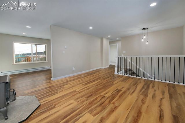 565 El Paso Road, Palmer Lake, CO 80133