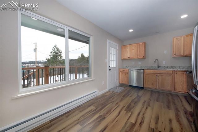 565 El Paso Road, Palmer Lake, CO 80133