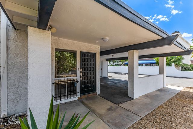 6348 N 7TH Avenue 1, Phoenix, AZ 85013