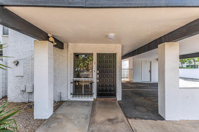 6348 N 7TH Avenue 1, Phoenix, AZ 85013