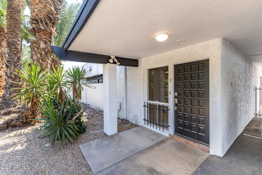 6348 N 7TH Avenue 1, Phoenix, AZ 85013