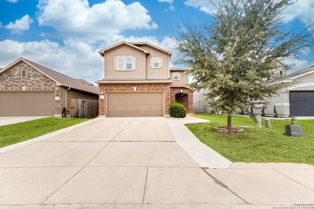 8004 Expectation, San Antonio, TX 78254