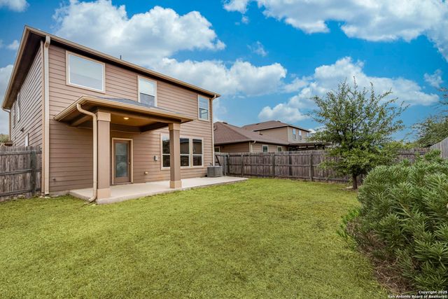8004 Expectation, San Antonio, TX 78254