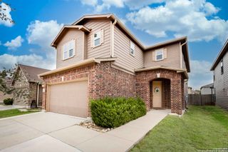 8004 Expectation, San Antonio, TX 78254