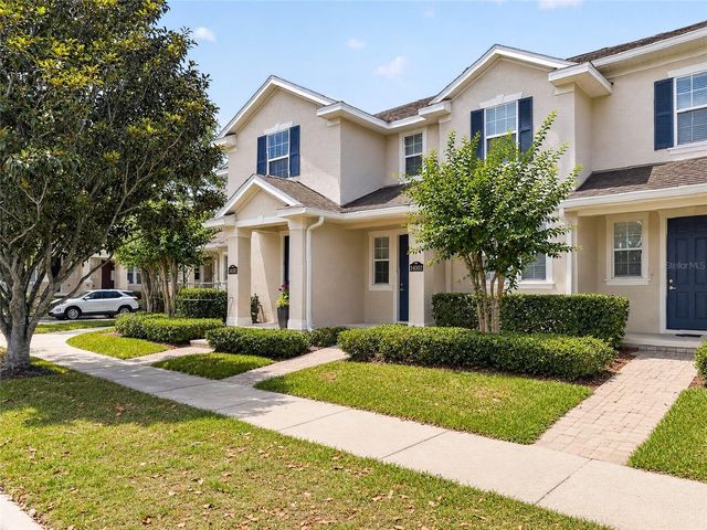 14002 AVENUE OF THE GROVES, Winter Garden, FL 34787