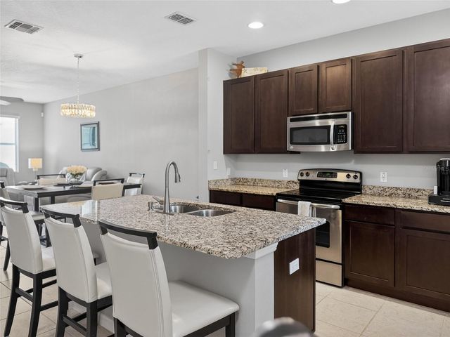 14002 AVENUE OF THE GROVES, Winter Garden, FL 34787