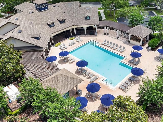 14002 AVENUE OF THE GROVES, Winter Garden, FL 34787