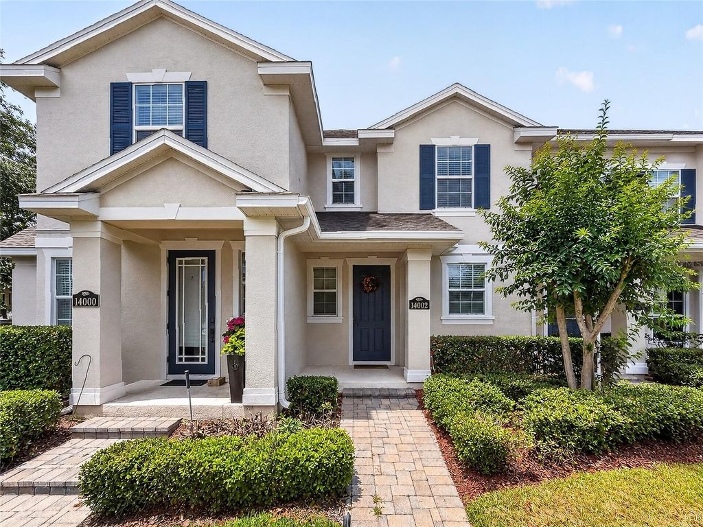 14002 AVENUE OF THE GROVES, Winter Garden, FL 34787