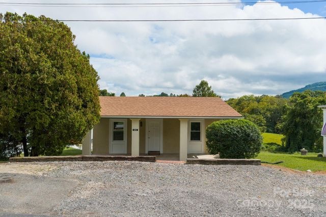 610 Miller Avenue, Marion, NC 28752