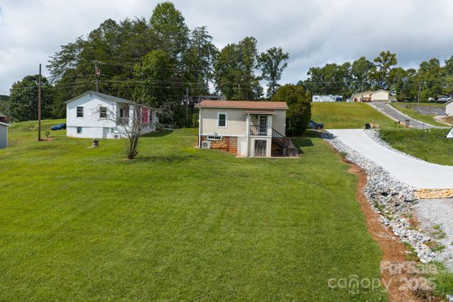 610 Miller Avenue, Marion, NC 28752