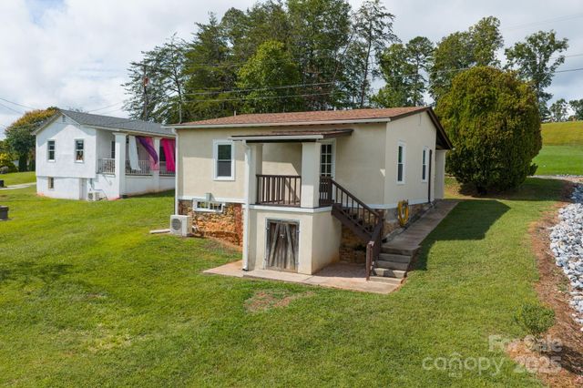 610 Miller Avenue, Marion, NC 28752