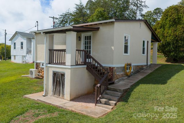 610 Miller Avenue, Marion, NC 28752