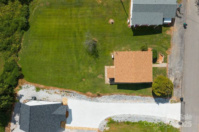610 Miller Avenue, Marion, NC 28752