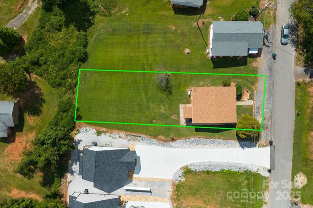 610 Miller Avenue, Marion, NC 28752