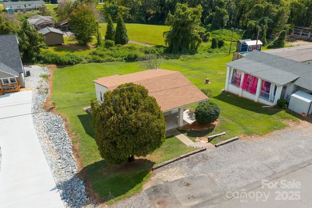610 Miller Avenue, Marion, NC 28752
