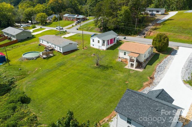 610 Miller Avenue, Marion, NC 28752