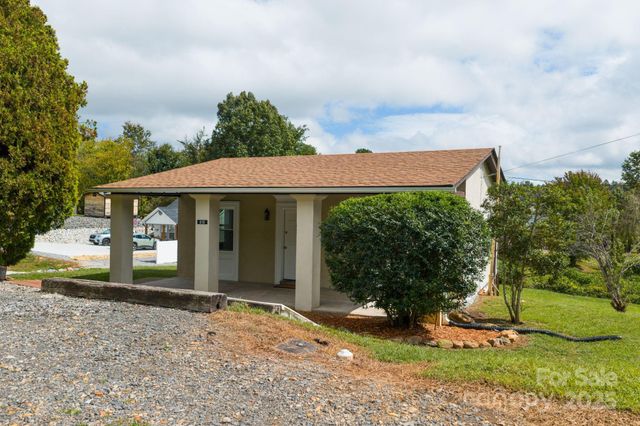610 Miller Avenue, Marion, NC 28752